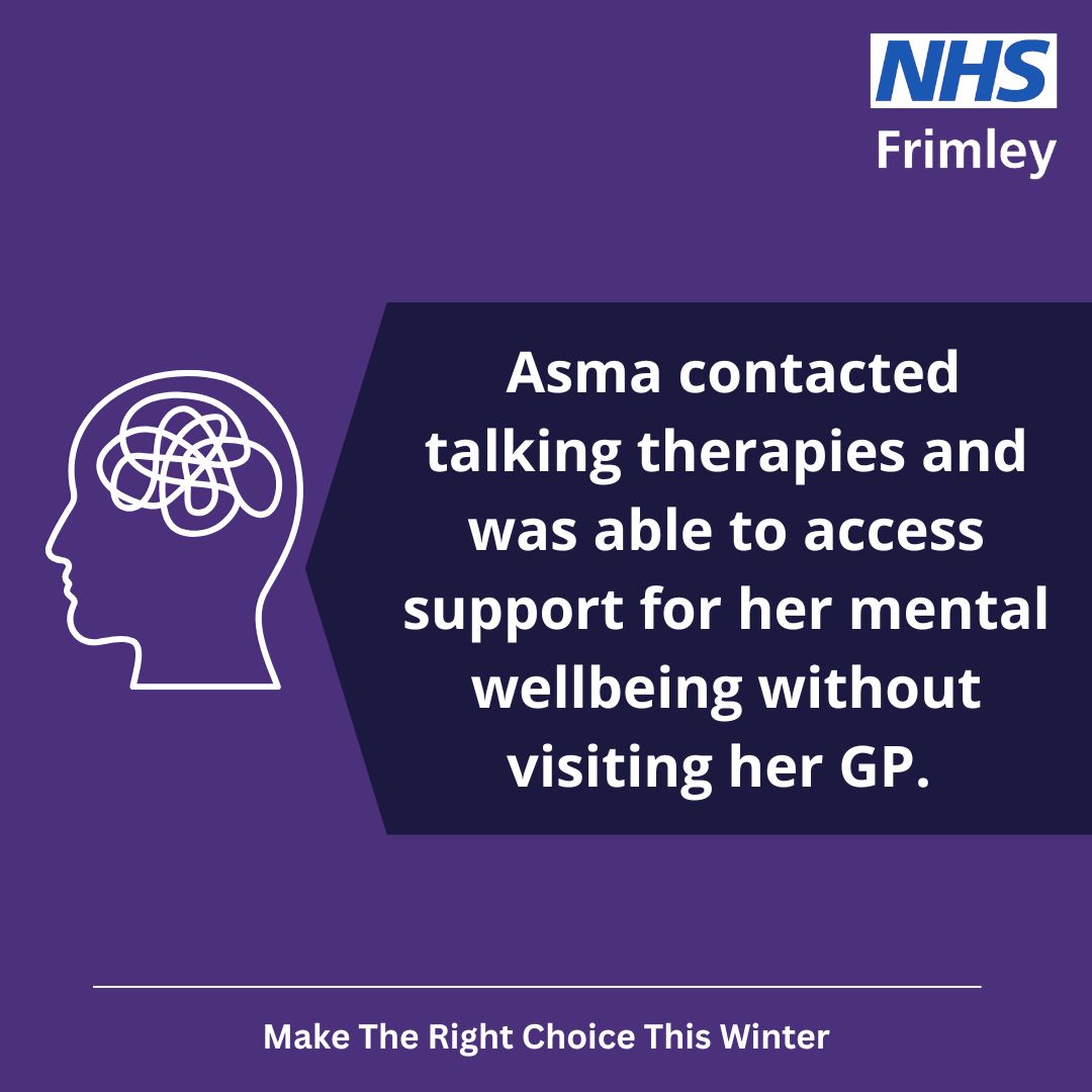 Mental health social media image - anxious 3